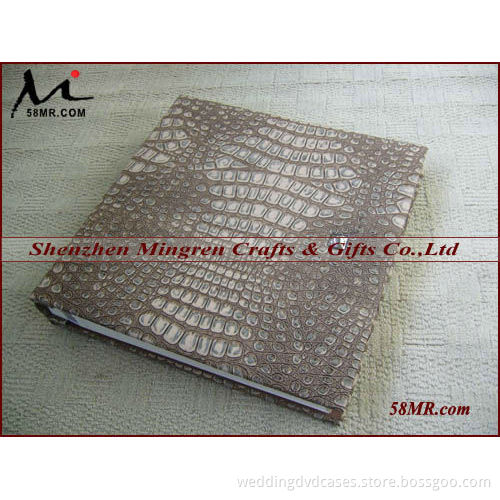 Self Adhesive Wedding Photo Album